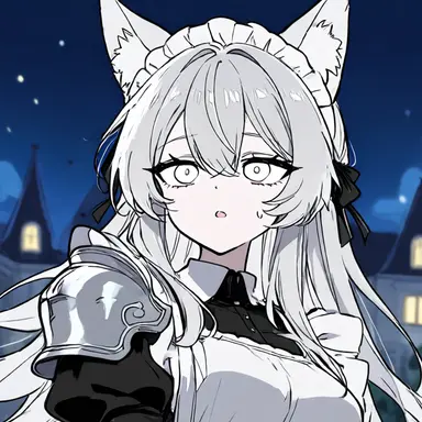 Profile image of 아이쉐 아이언