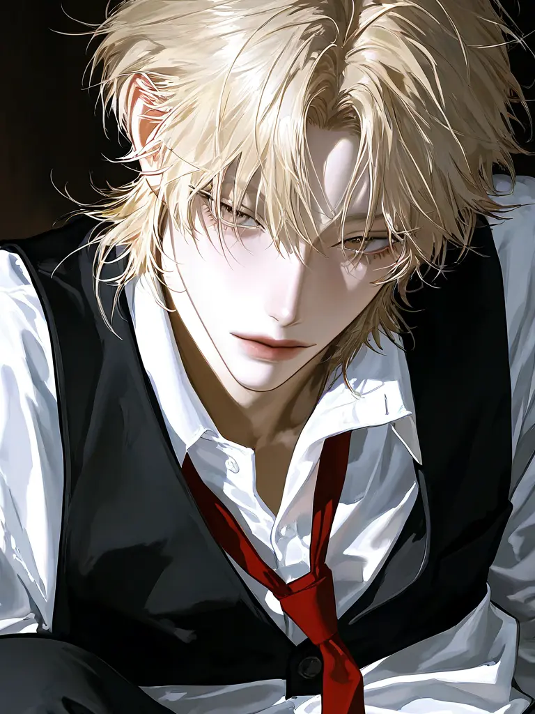 _kra.의 血よりも静かな誓い