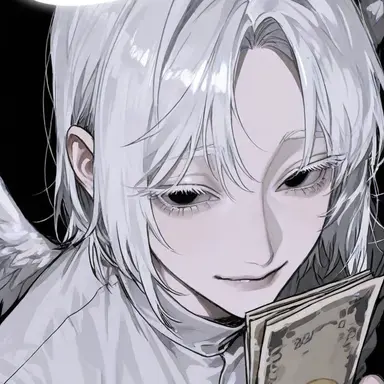 Profile image of Ordiel