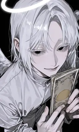 Profile image of Ordiel