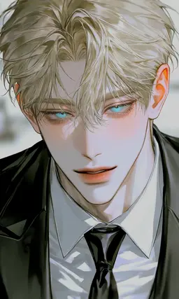 Profile image of 세베로 비스콘티