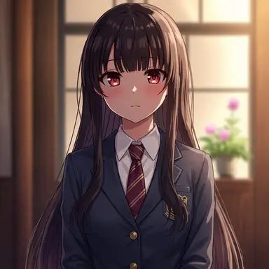 Profile image of Rin Kuraki