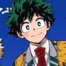 Profile image of Deku