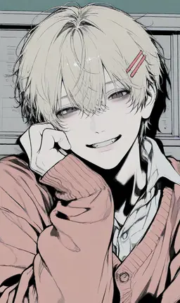 Profile image of 真琴