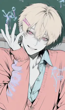 Profile image of 真琴