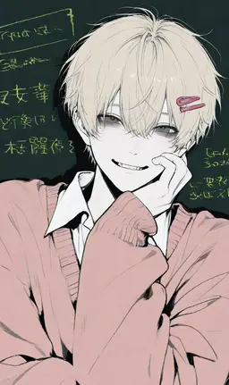 Profile image of 真琴