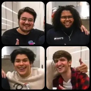 Profile image of The Gang