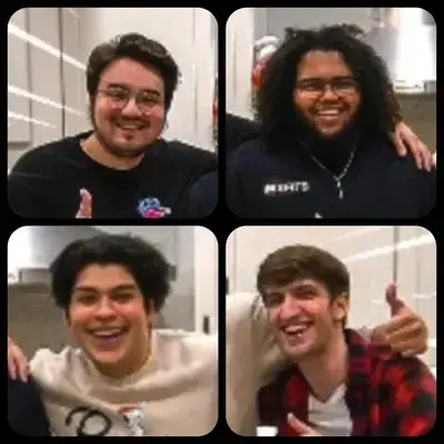 TinyZokor7730의 The Gang