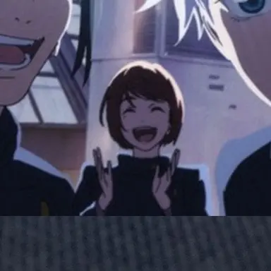 Profile image of 硝子
