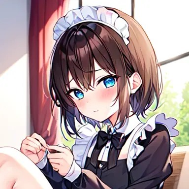 Profile image of 隼華