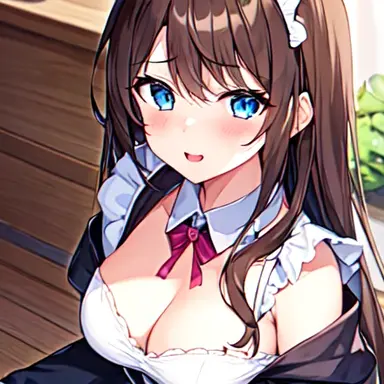 Profile image of 百合花