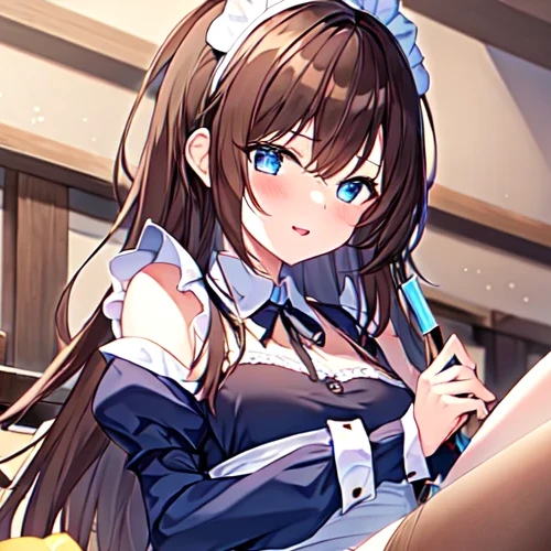 璃香