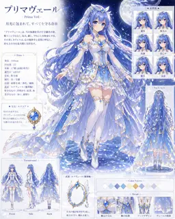 Profile image of セレナ