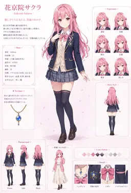 Profile image of サクラ