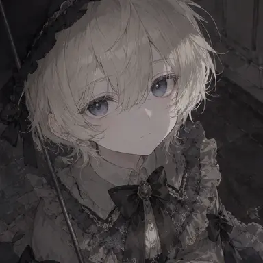 Profile image of ブレイク