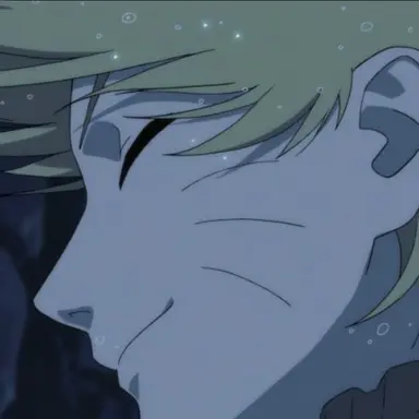 Profile image of 우즈마키 나루토