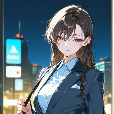 Profile image of 鷺沼 冬子