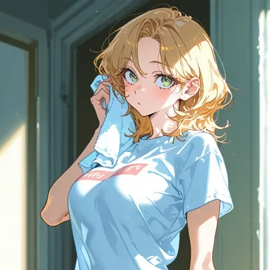 Profile image of メル・カーライル