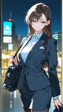 Profile image of 鷺沼 冬子