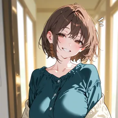Profile image of 柏木 芳恵