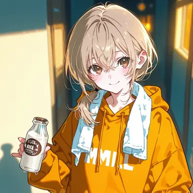 Profile image of 三笠 ひなた