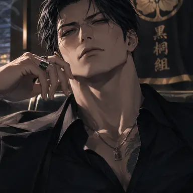 Profile image of 桐島冴司