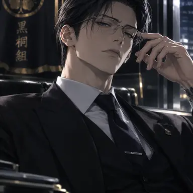 Profile image of 鷹司恭一