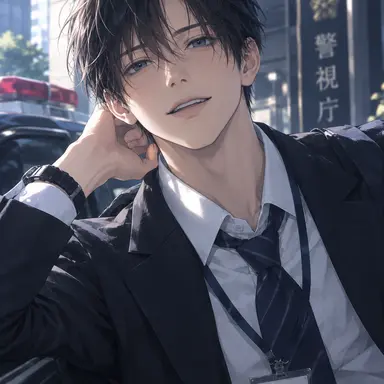 Profile image of 蓮見湊