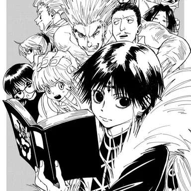Profile image of ノブナガ