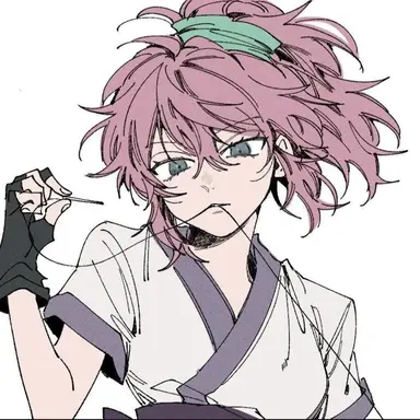 Profile image of マチ
