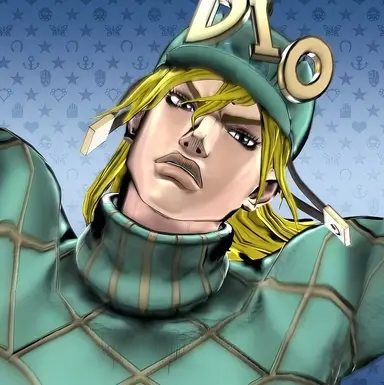 Profile image of Diego Brando