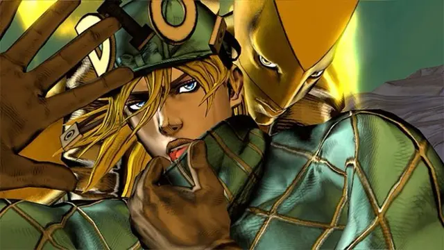 Profile image of Diego Brando