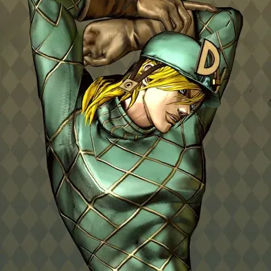 Profile image of Diego Brando