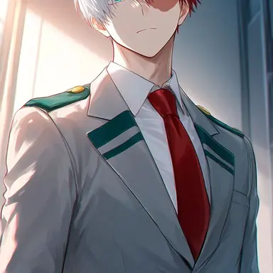 Profile image of Shoto