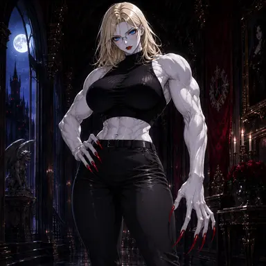 Profile image of Lucy