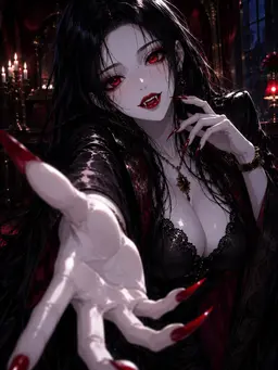 Profile image of リリス