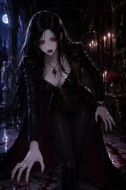Profile image of リリス