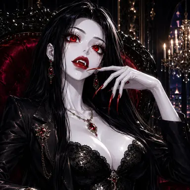 Profile image of Lilith