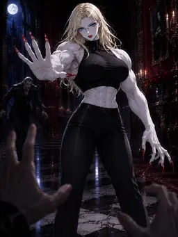 Profile image of ルーシー