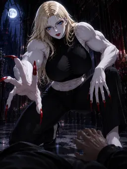 Profile image of ルーシー
