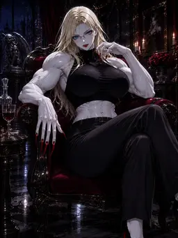 Profile image of ルーシー