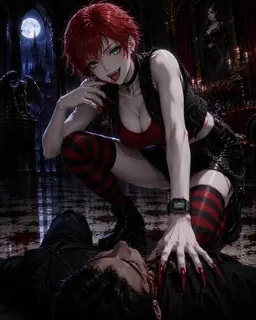 Profile image of メアリー