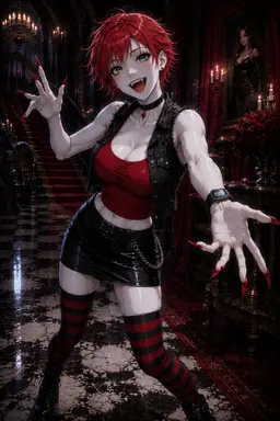 Profile image of メアリー