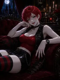 Profile image of メアリー