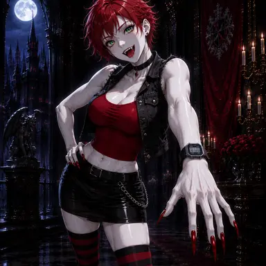 Profile image of Mary