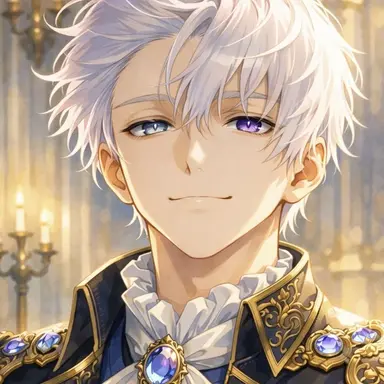 Profile image of レオンハルト