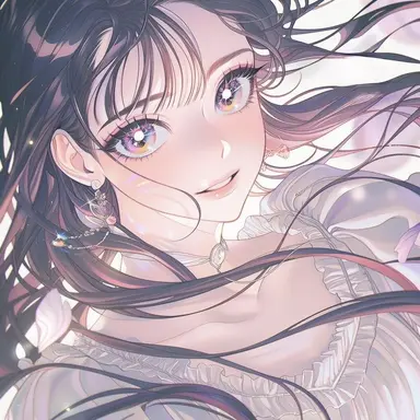 Profile image of エリシア