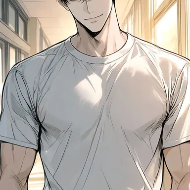 Profile image of Josh