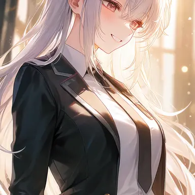 Profile image of 아리아