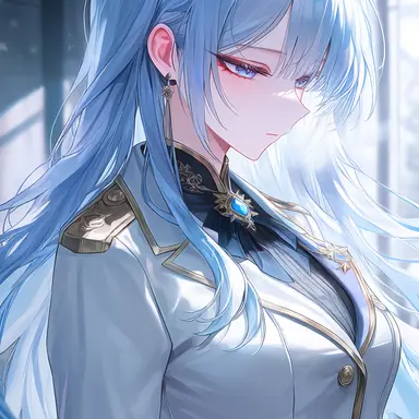 Profile image of 엘리시아